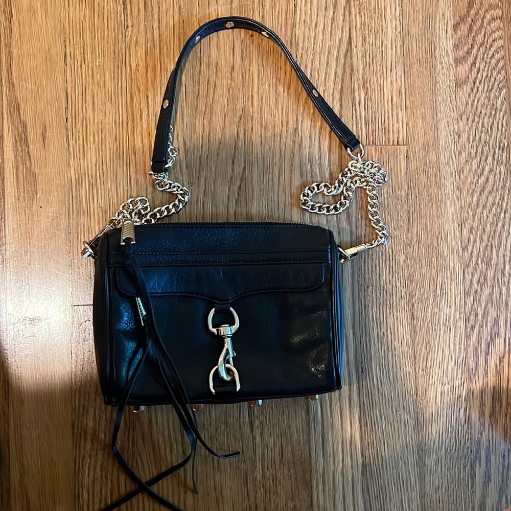 Rebecca Minkoff Crossbody Mini MAC